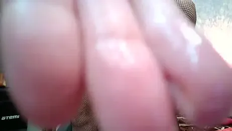 ValeriaLight webcam model stream image