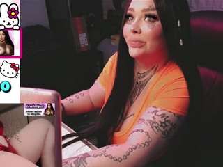 boootystar webcam camsoda model stream image