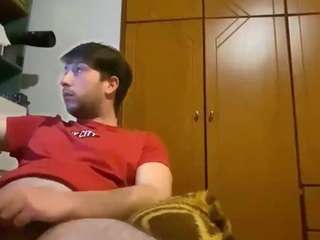 geralddupree webcam camsoda model stream image