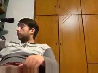 geralddupree webcam camsoda model stream image