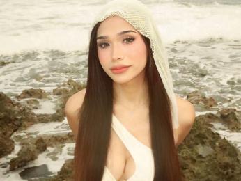 AthenaFamurri webcam livejasmin model stream image