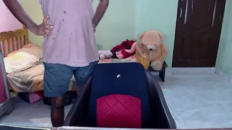 HotGulabi webcam model stream image