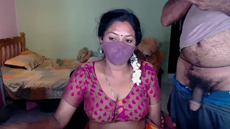HotGulabi webcam model stream image