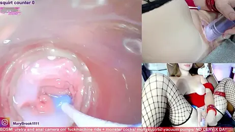 MaryBrook1 webcam stripchat model stream image