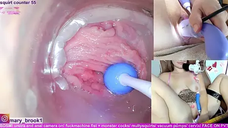 MaryBrook1 webcam stripchat model stream image