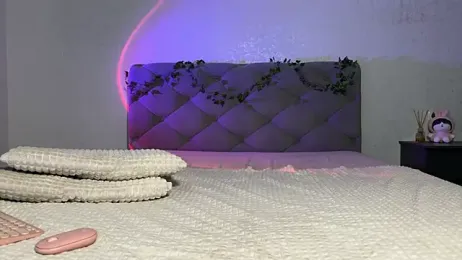 DariaMalkova webcam model stream image