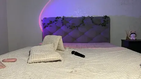 DariaMalkova webcam model stream image