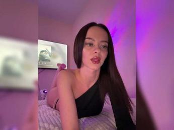 VikiMurrr webcam model stream image