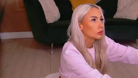 Bailey_Rush webcam model stream image