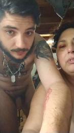 Sabrimilfxd2 webcam model stream image