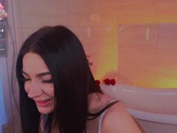 LisaaLiss webcam model stream image