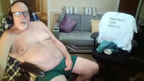 superbearboss webcam model stream image