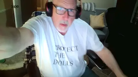 superbearboss webcam model stream image