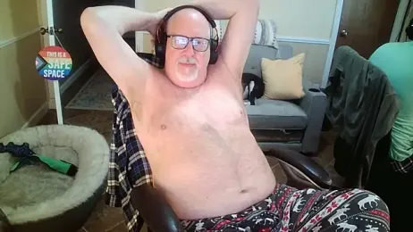 superbearboss webcam model stream image