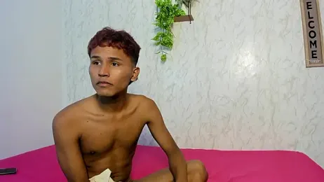 boys_yourparty webcam model stream image