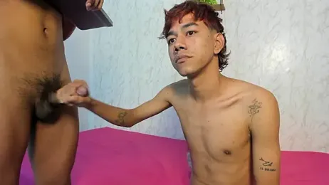 boys_yourparty webcam model stream image