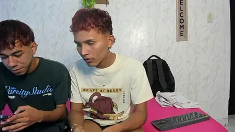 boys_yourparty webcam model stream image