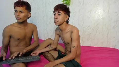 boys_yourparty webcam model stream image