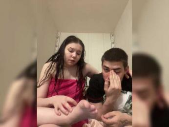 TUYA2 webcam bongacams model stream image