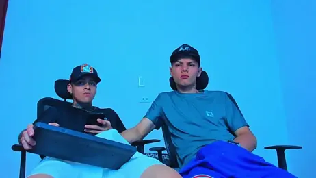 Thomas-Wil webcam model stream image