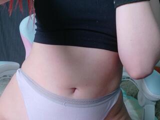 Kasadra Sweet webcam model stream image