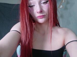 Kasadra Sweet webcam model stream image