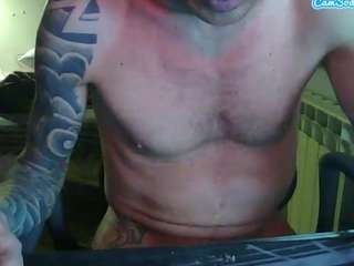 p3ptraderbcn webcam model stream image