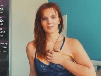 trista_arugula webcam model stream image