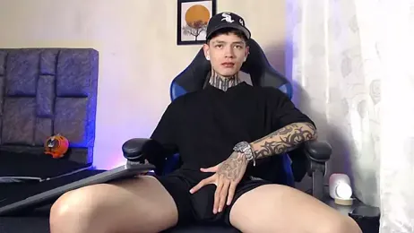 Dan_brownn webcam model stream image