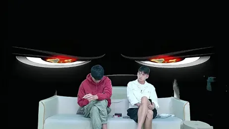 yujiannanpu webcam model stream image