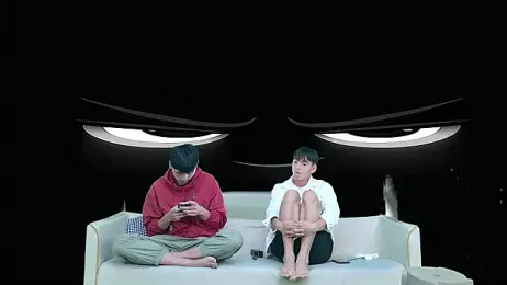 yujiannanpu webcam model stream image