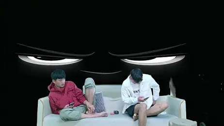 yujiannanpu webcam model stream image