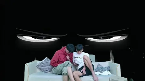 yujiannanpu webcam model stream image