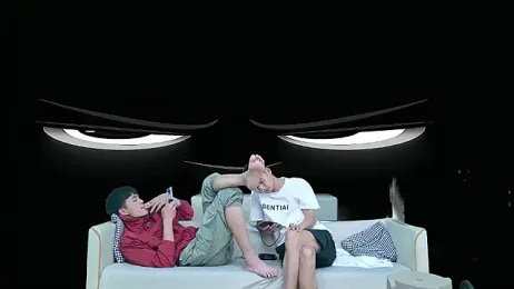 yujiannanpu webcam model stream image