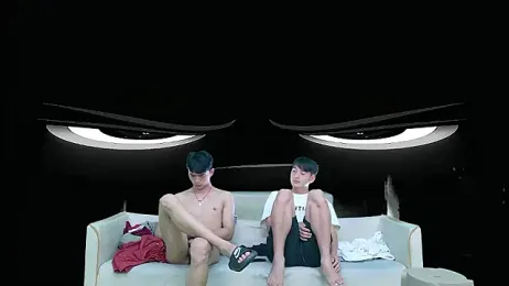 yujiannanpu webcam model stream image