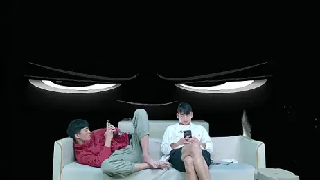 yujiannanpu webcam model stream image