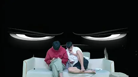 yujiannanpu webcam model stream image