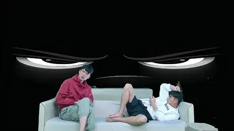 yujiannanpu webcam model stream image