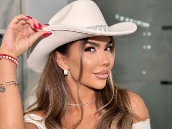 HeleneRossy webcam model stream image