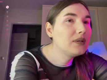 maria_bowie webcam chaturbate model stream image