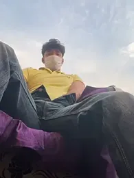 sonalsanskar webcam stripchat model stream image