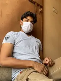 sonalsanskar webcam stripchat model stream image