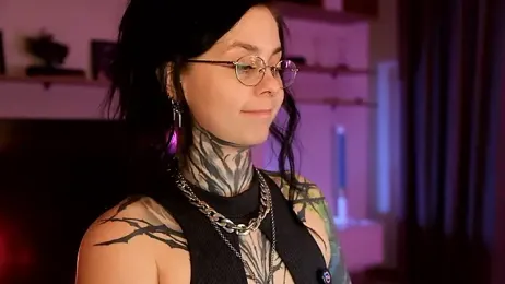 AcidPie webcam stripchat model stream image