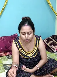 Hot_Misti_69 webcam model stream image