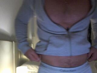 Damian I webcam flirt4free model stream image