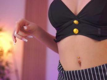 SweetObsessionXO webcam model stream image