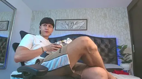 Lander_Cruz webcam stripchat model stream image