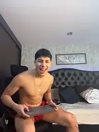 Lander_Cruz webcam stripchat model stream image