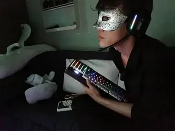 boyhigh1997 webcam model stream image