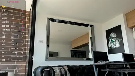 pretur_cruba1 webcam stripchat model stream image